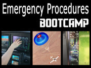 EMERGENCY PROCEDURES BOOTCAMP
